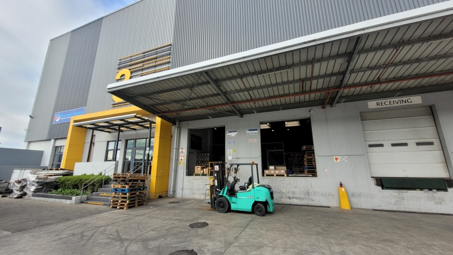 Commercial Property for Sale in Airport Industria Western Cape